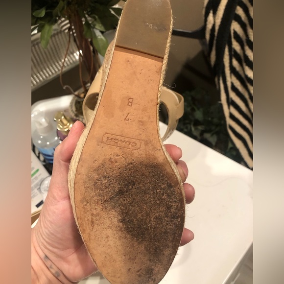 Coach - Picture 3 of 7